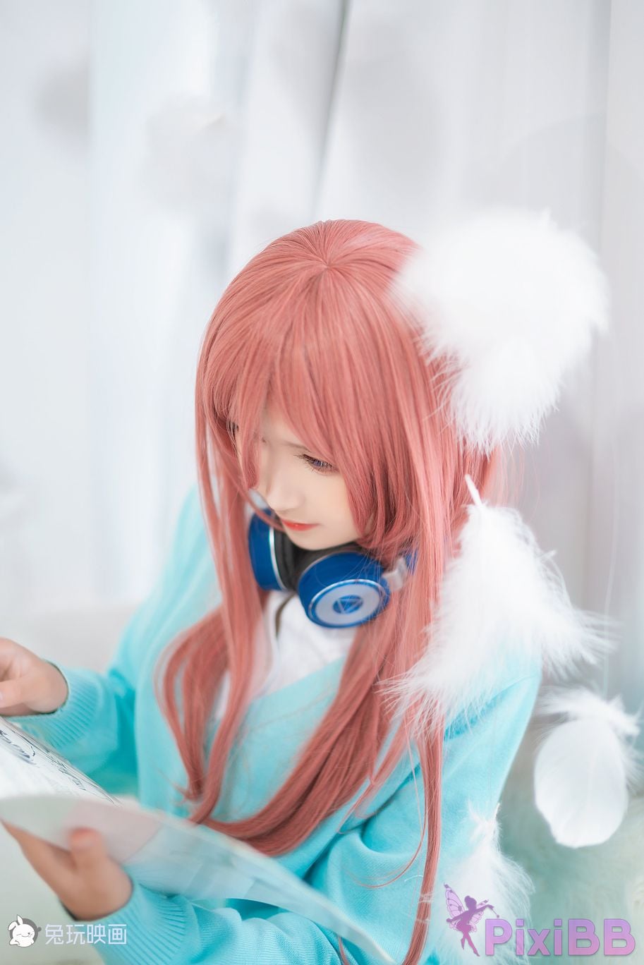 Coser 69 Vol.012 PixiBB.COM 021