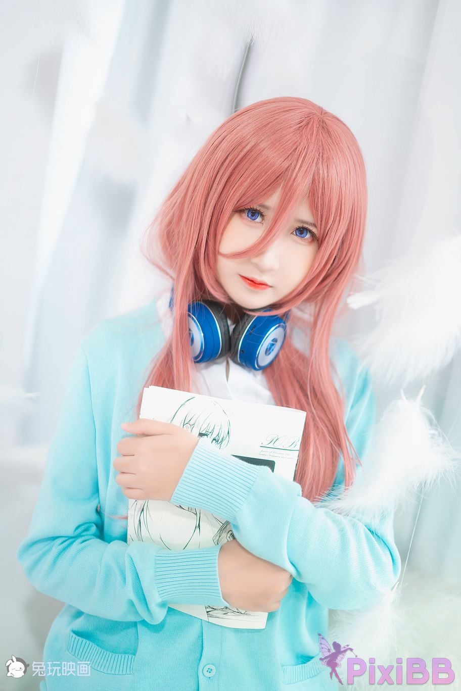 Coser 69 Vol.012 PixiBB.COM 025