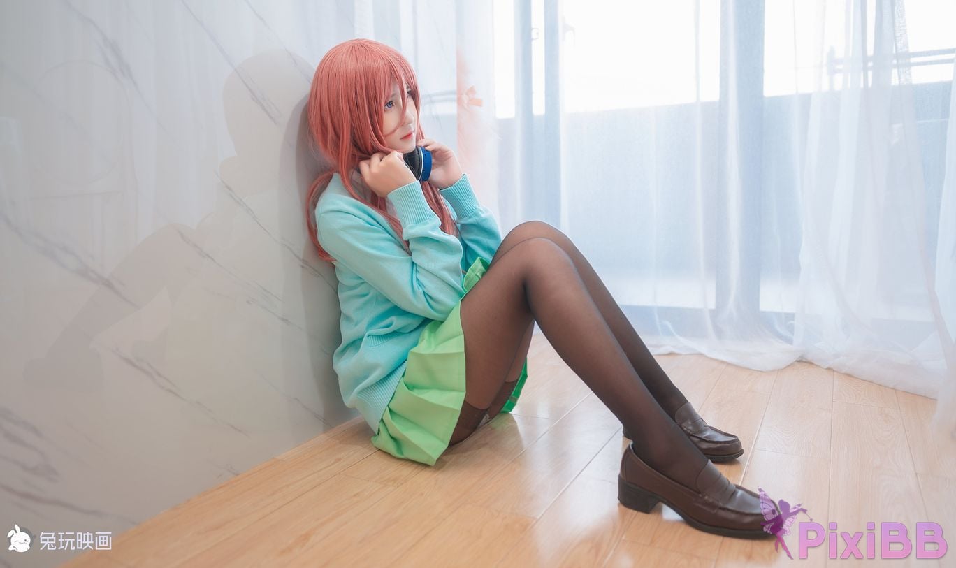 Coser 69 Vol.012 PixiBB.COM 026