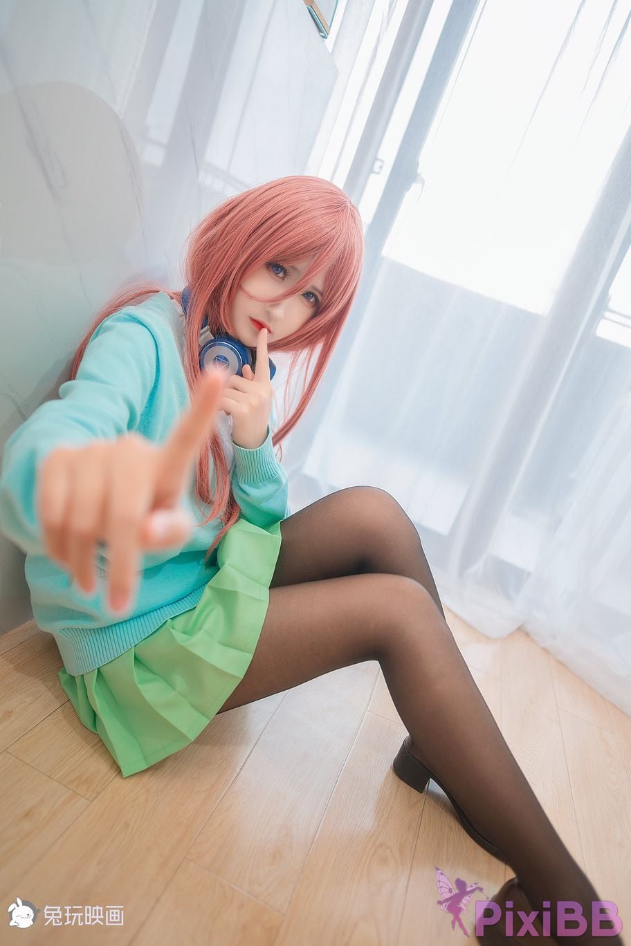 Coser 69 Vol.012 PixiBB.COM 027