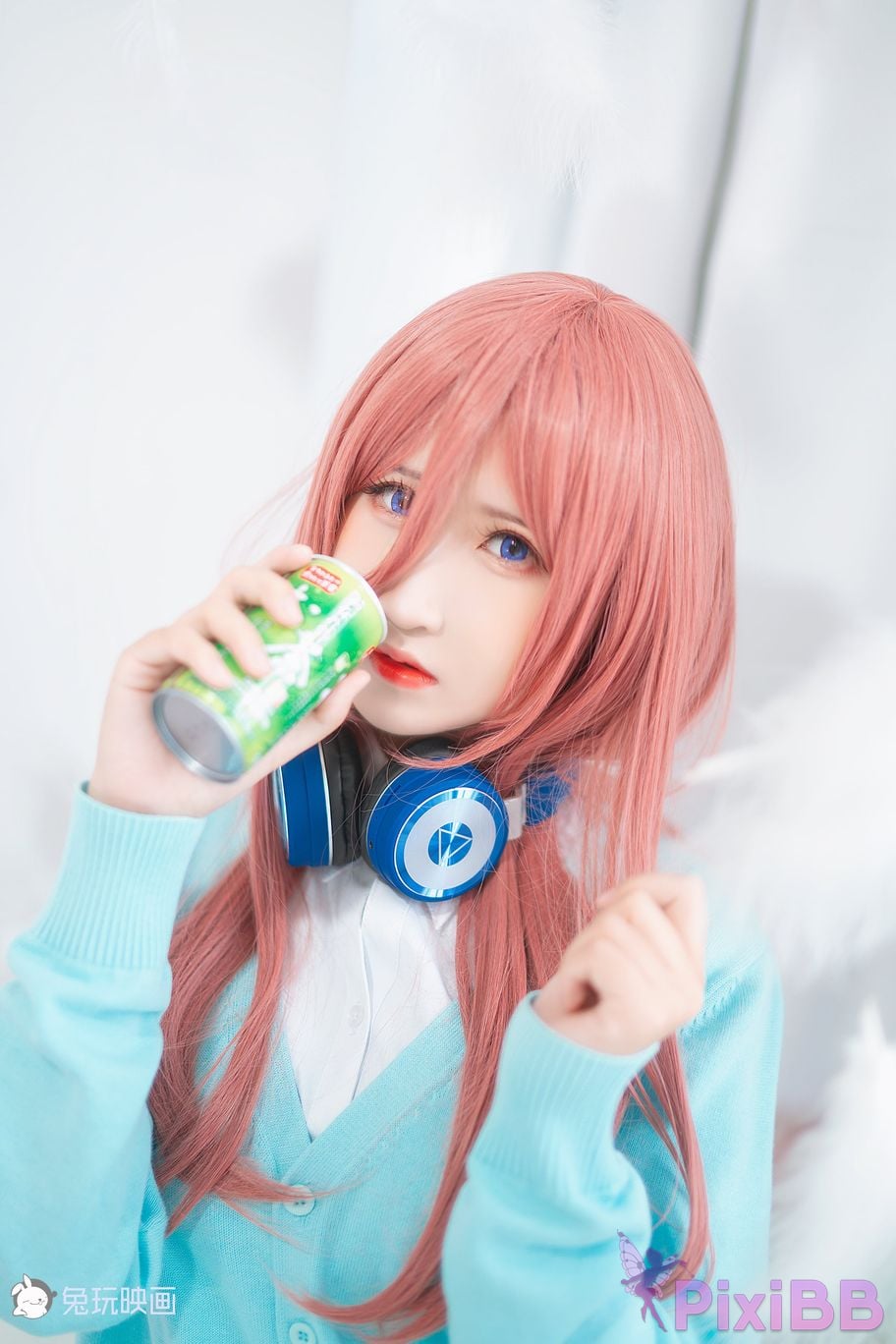 Coser 69 Vol.012 PixiBB.COM 031