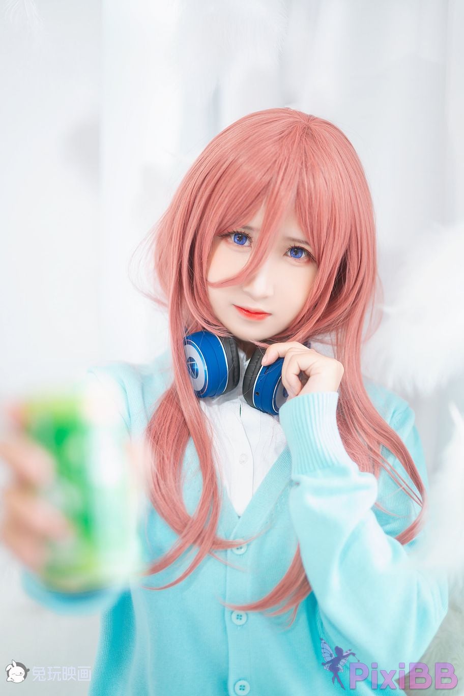 Coser 69 Vol.012 PixiBB.COM 032