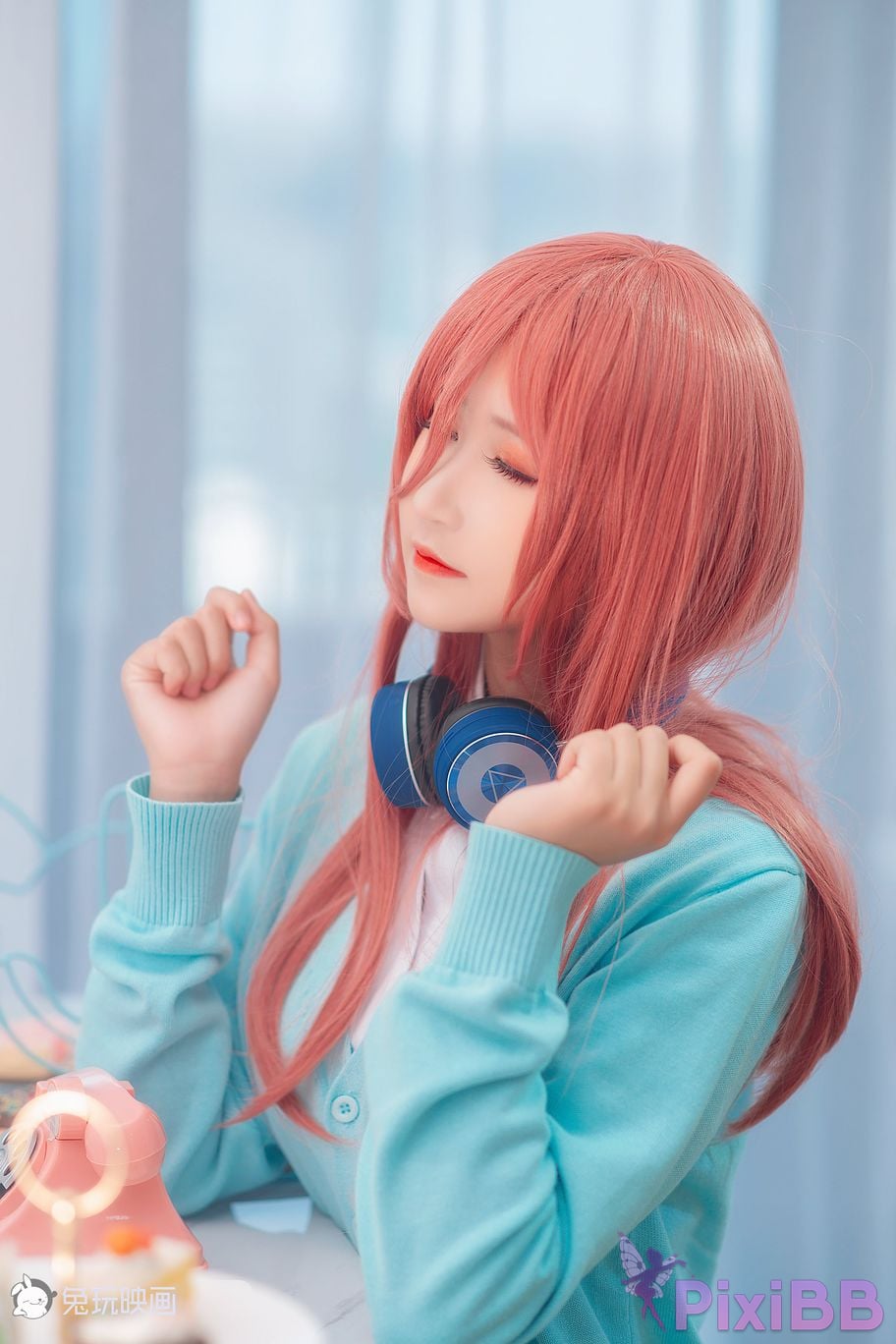 Coser 69 Vol.012 PixiBB.COM 039