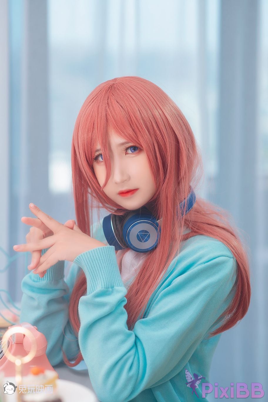Coser 69 Vol.012 PixiBB.COM 040
