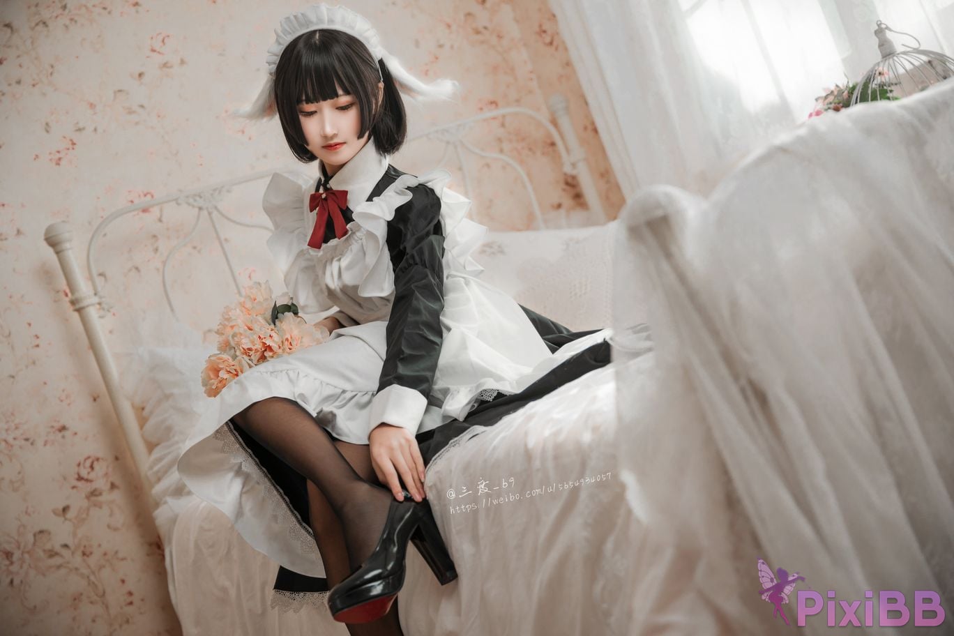 Coser 69 Vol.009 PixiBB.COM 001