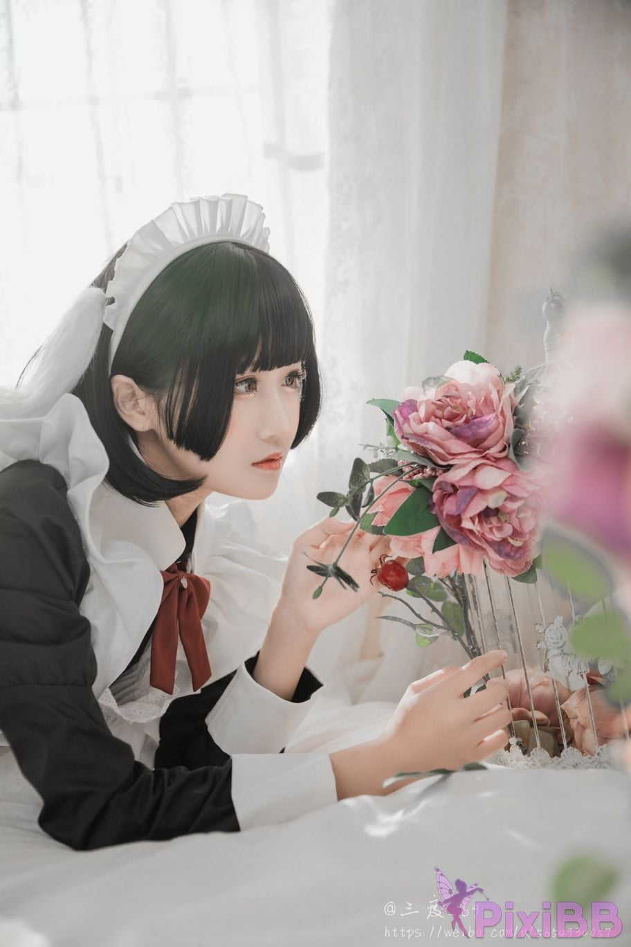 Coser 69 Vol.009 PixiBB.COM 007