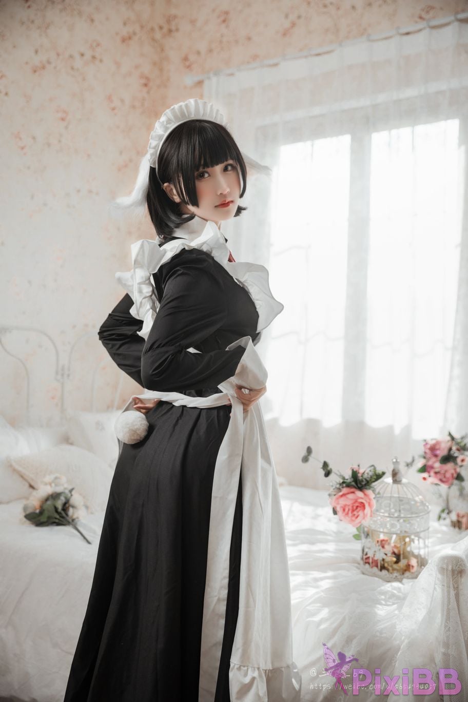 Coser 69 Vol.009 PixiBB.COM 008