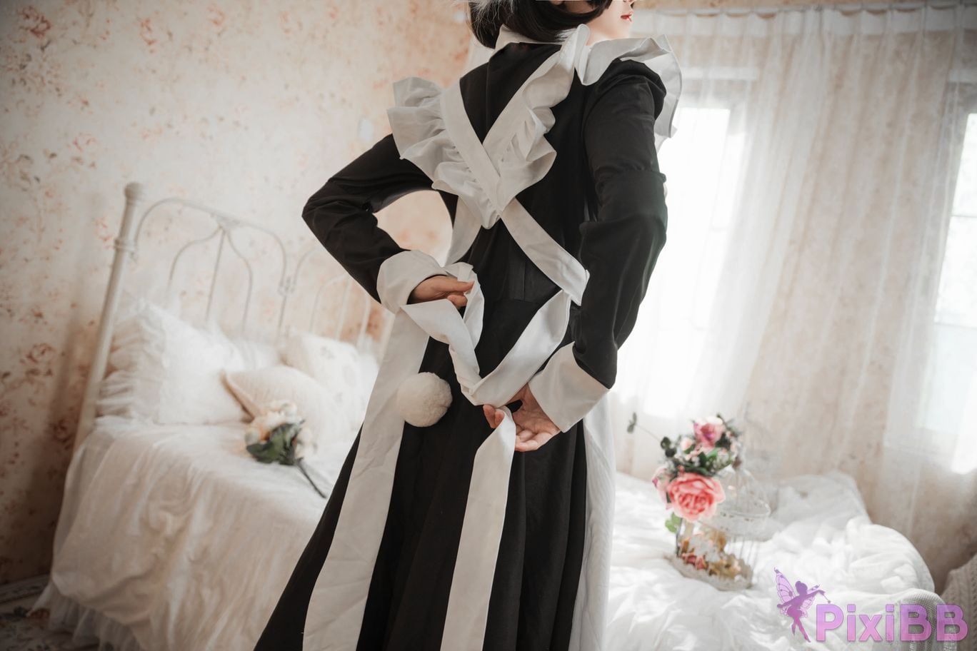 Coser 69 Vol.009 PixiBB.COM 009