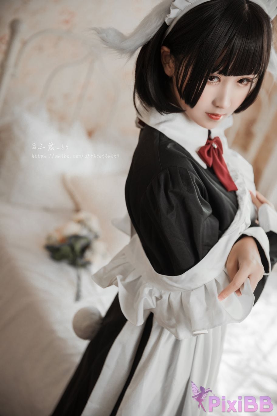 Coser 69 Vol.009 PixiBB.COM 010