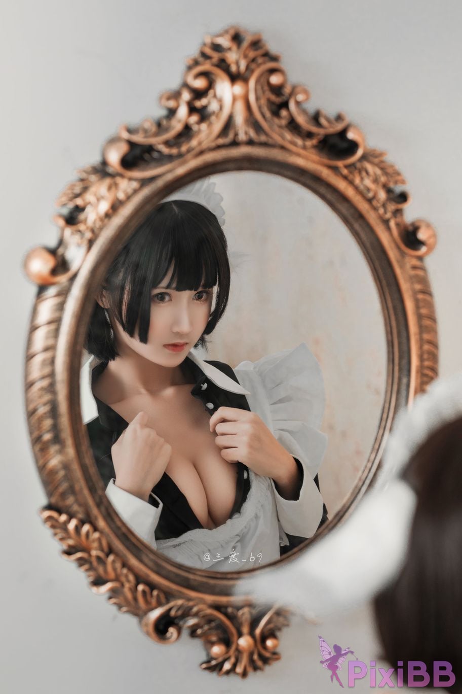 Coser 69 Vol.009 PixiBB.COM 012