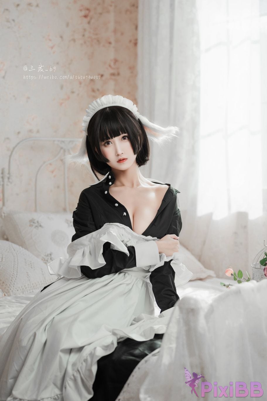 Coser 69 Vol.009 PixiBB.COM 014