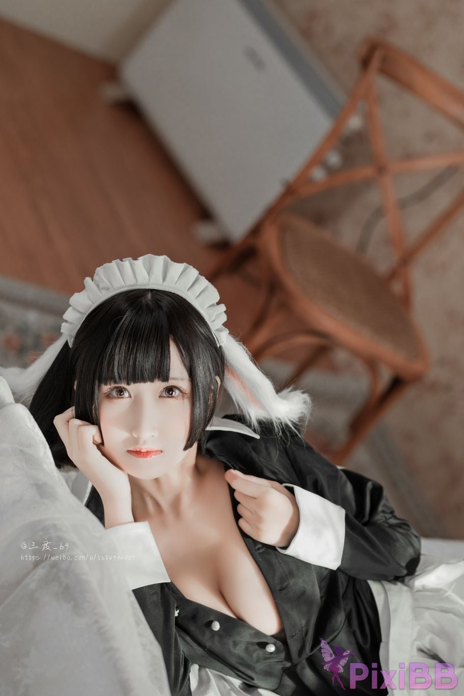 Coser 69 Vol.009 PixiBB.COM 015