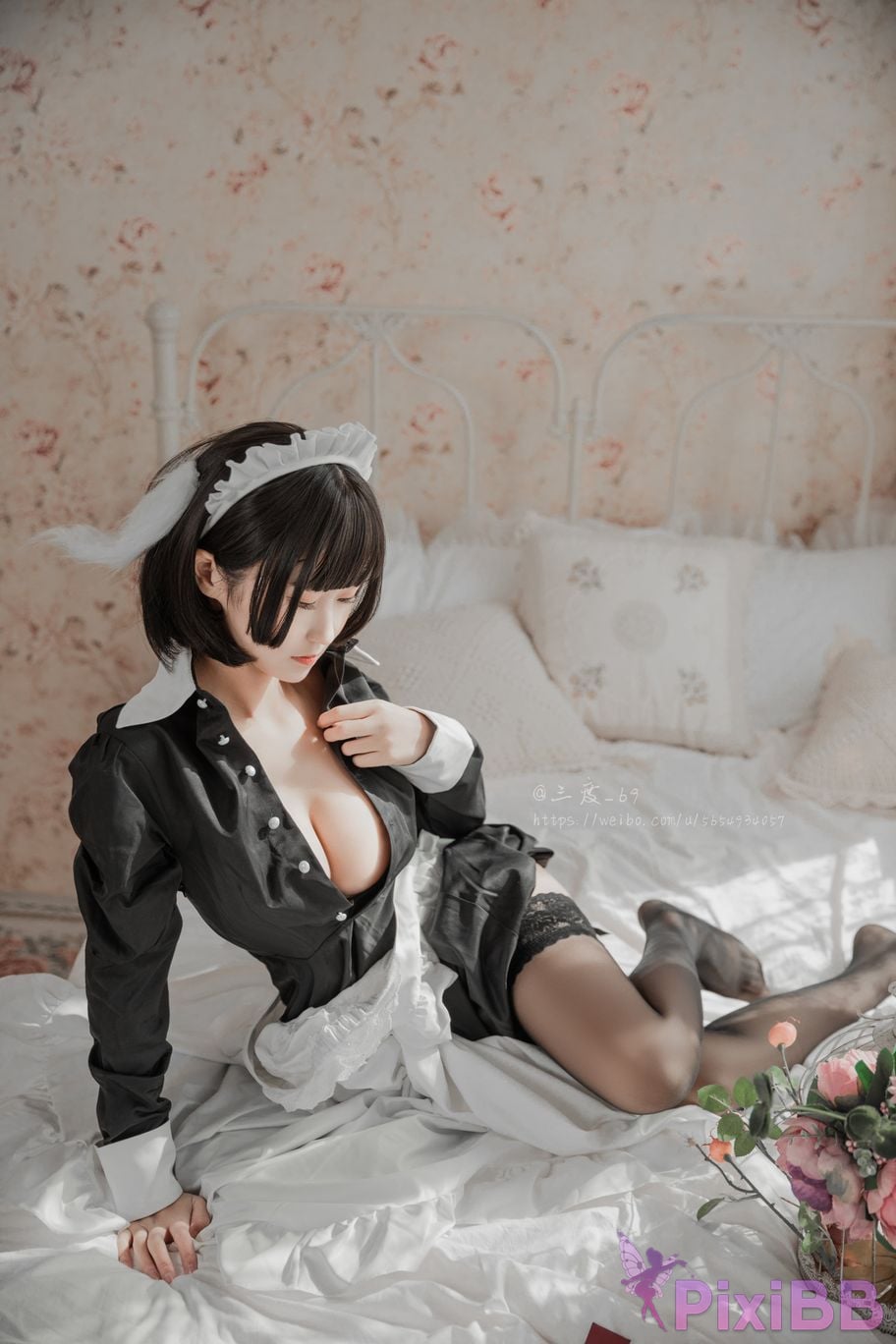 Coser 69 Vol.009 PixiBB.COM 016