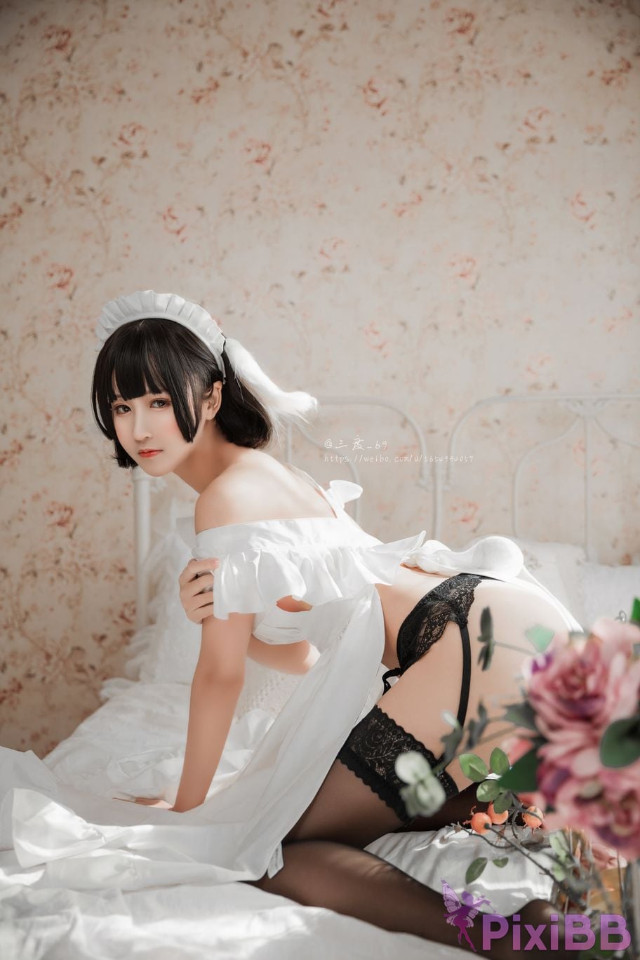 Coser 69 Vol.009 PixiBB.COM 021