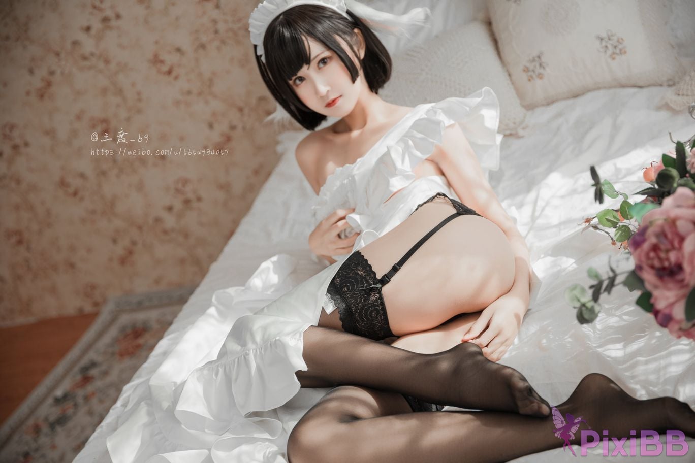 Coser 69 Vol.009 PixiBB.COM 023