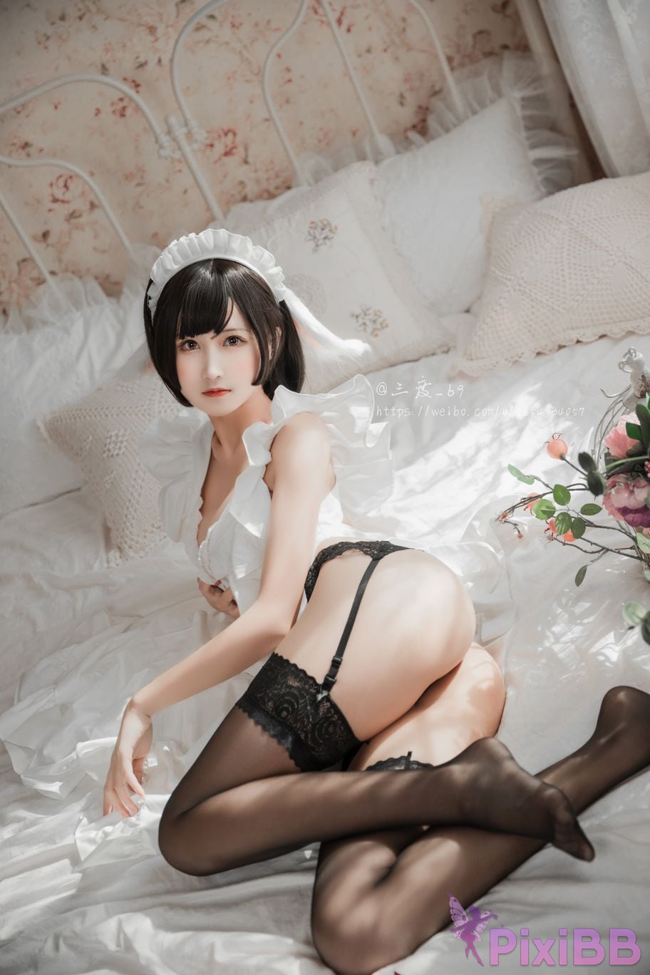 Coser 69 Vol.009 PixiBB.COM 024