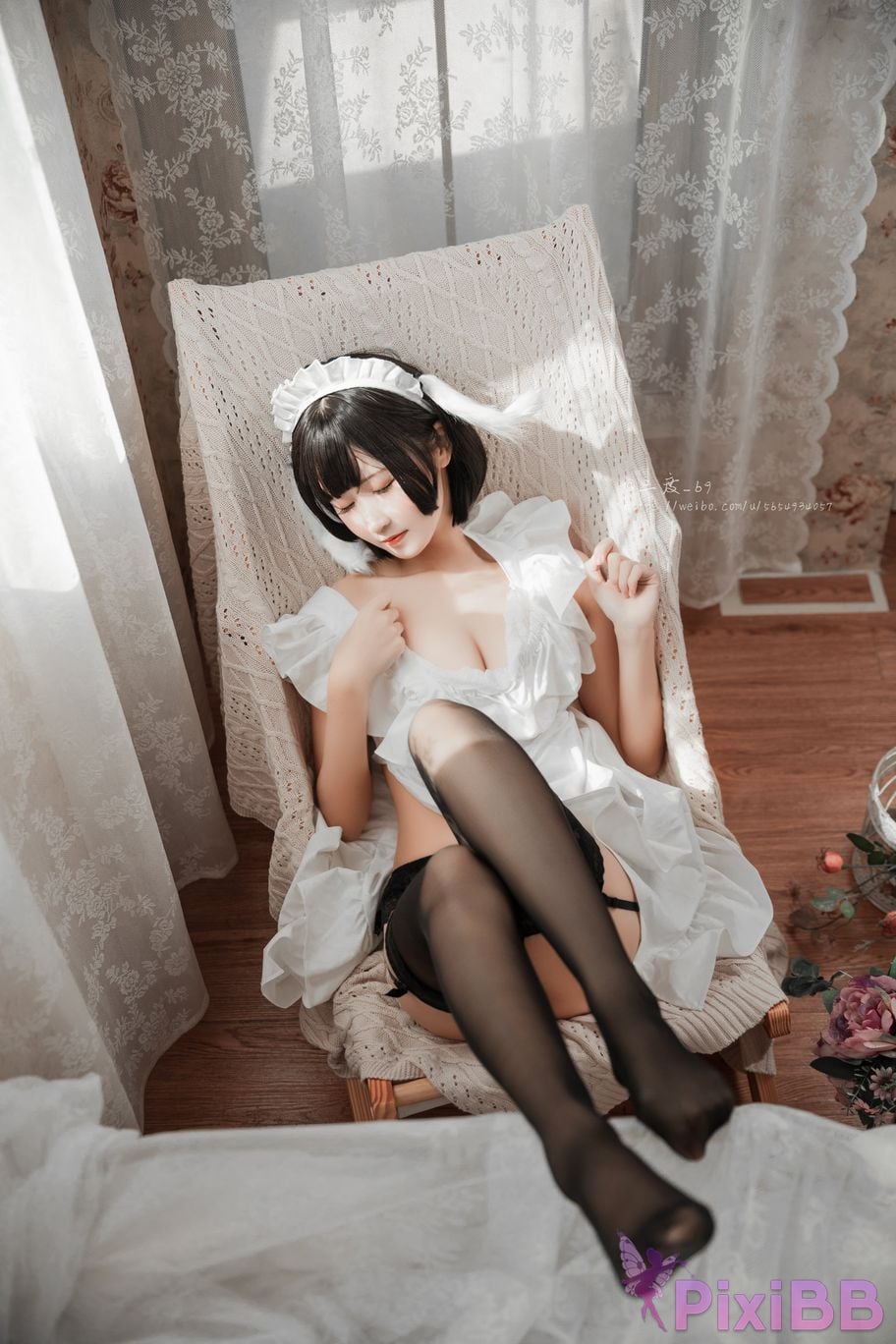 Coser 69 Vol.009 PixiBB.COM 027