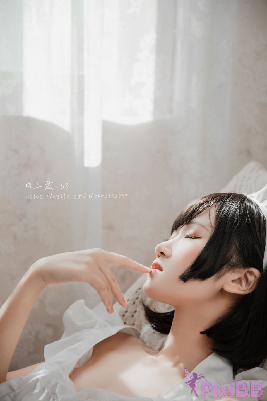Coser 69 Vol.009 PixiBB.COM 028