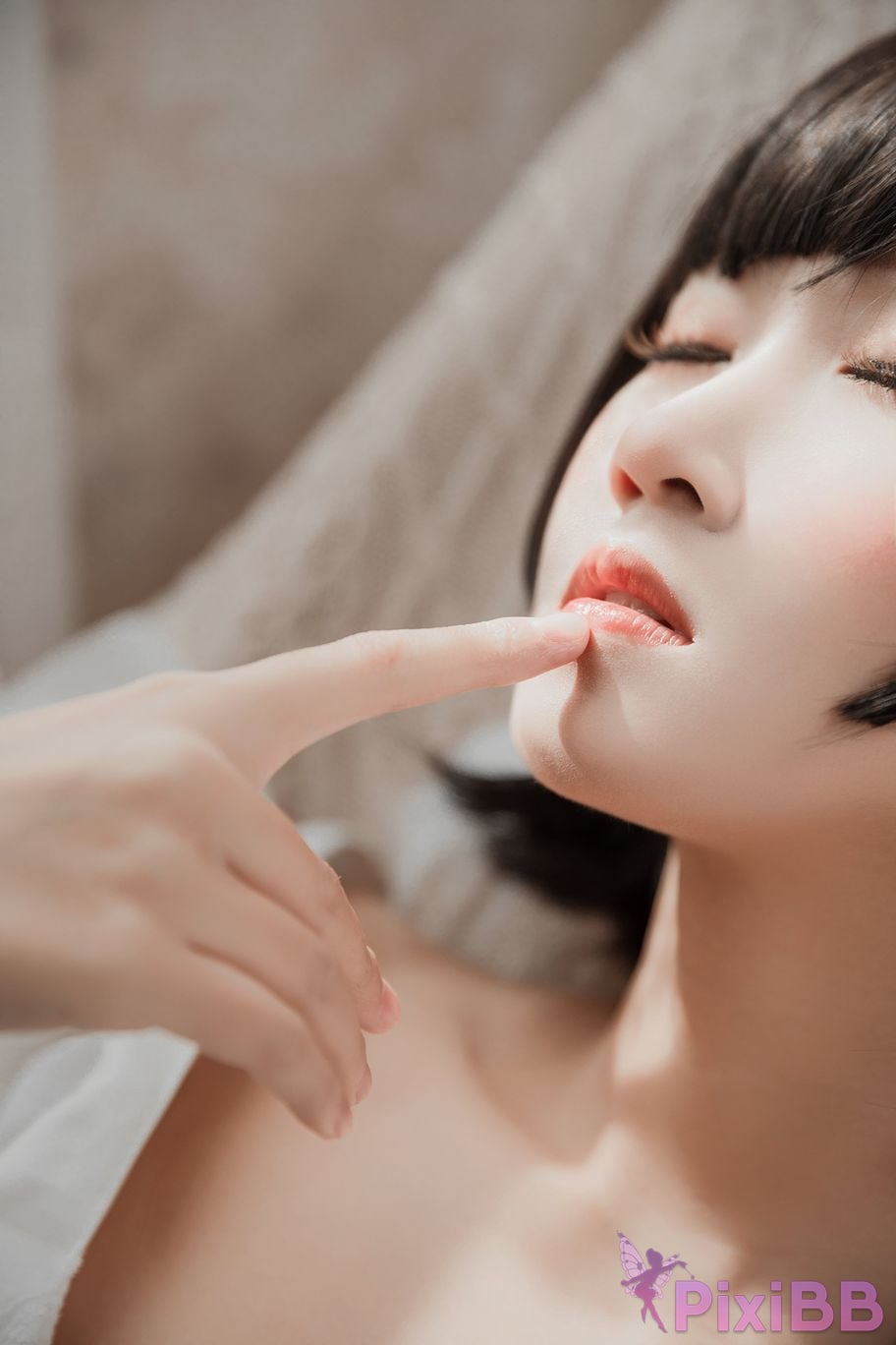 Coser 69 Vol.009 PixiBB.COM 029