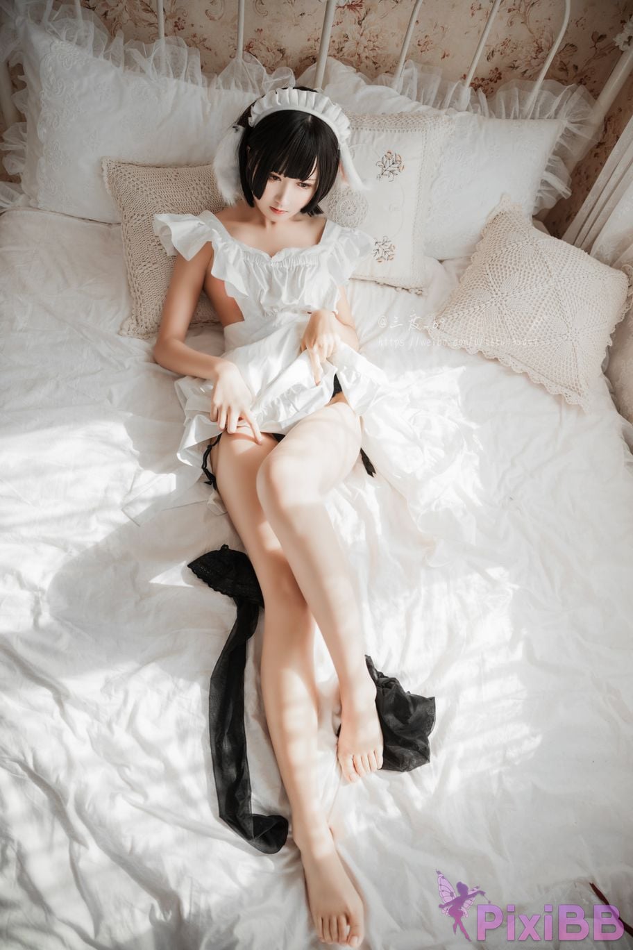 Coser 69 Vol.009 PixiBB.COM 036