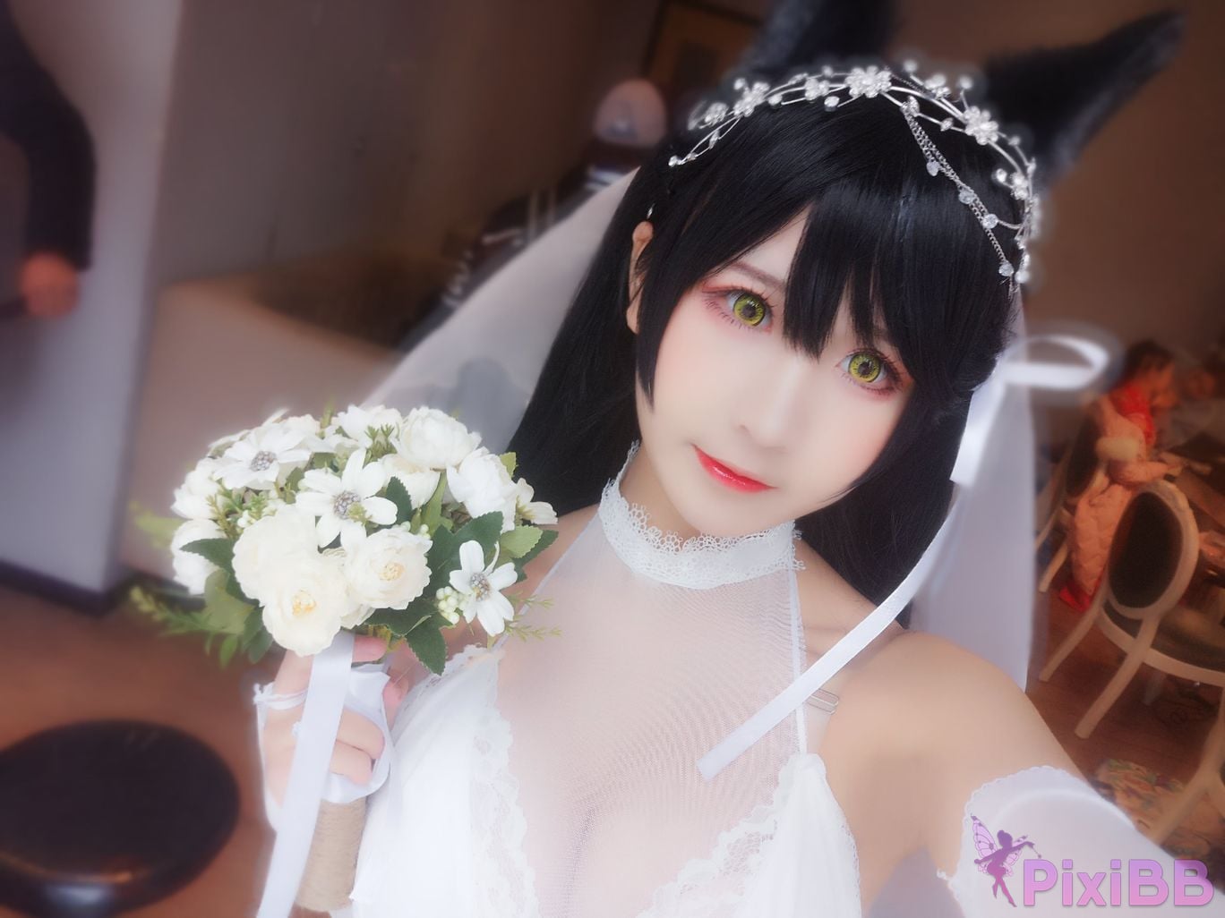 Coser 69 Vol.008 PixiBB.COM 002