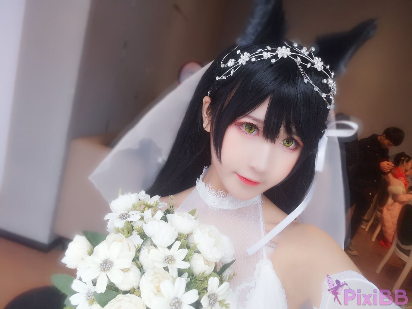Coser 69 Vol.008 PixiBB.COM 003