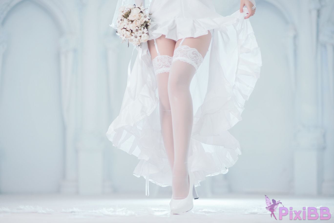 Coser 69 Vol.008 PixiBB.COM 004