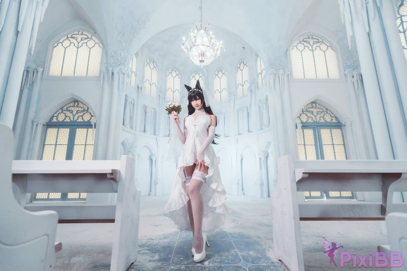 Coser 69 Vol.008 PixiBB.COM 005