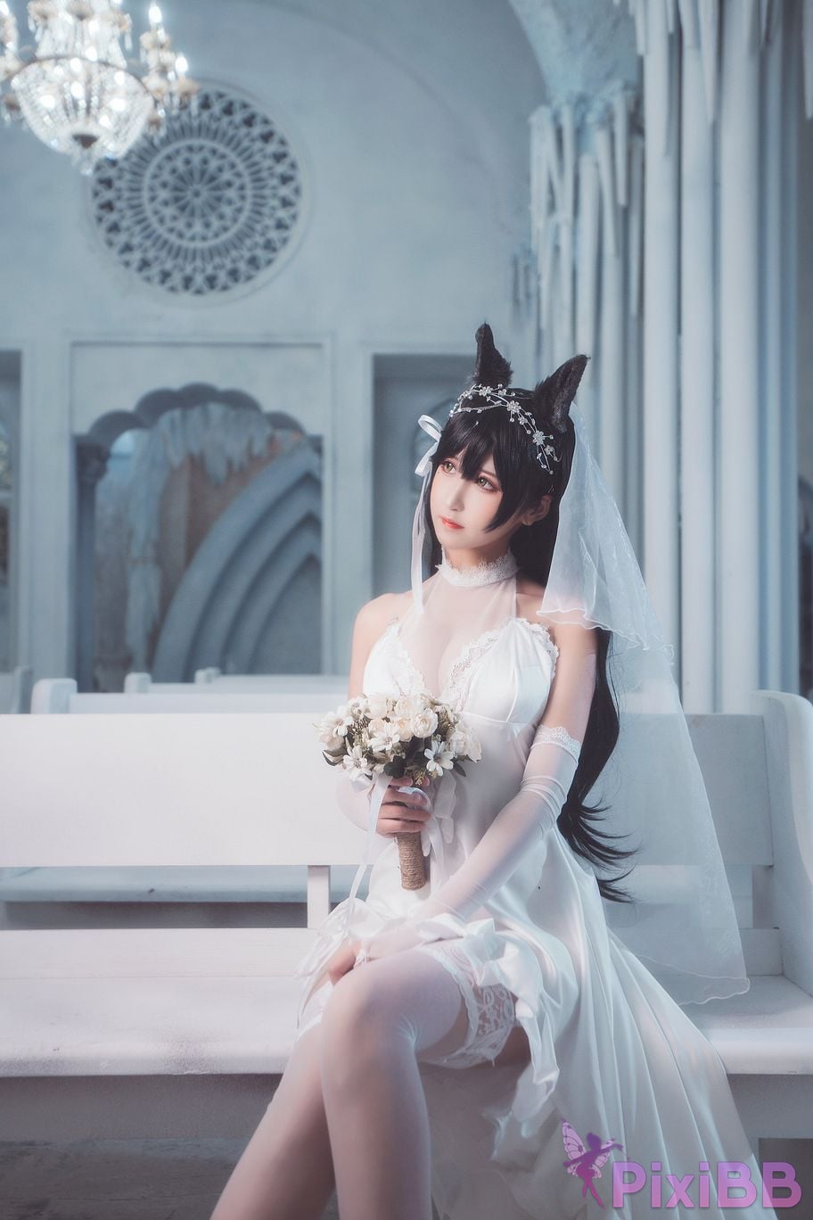 Coser 69 Vol.008 PixiBB.COM 006