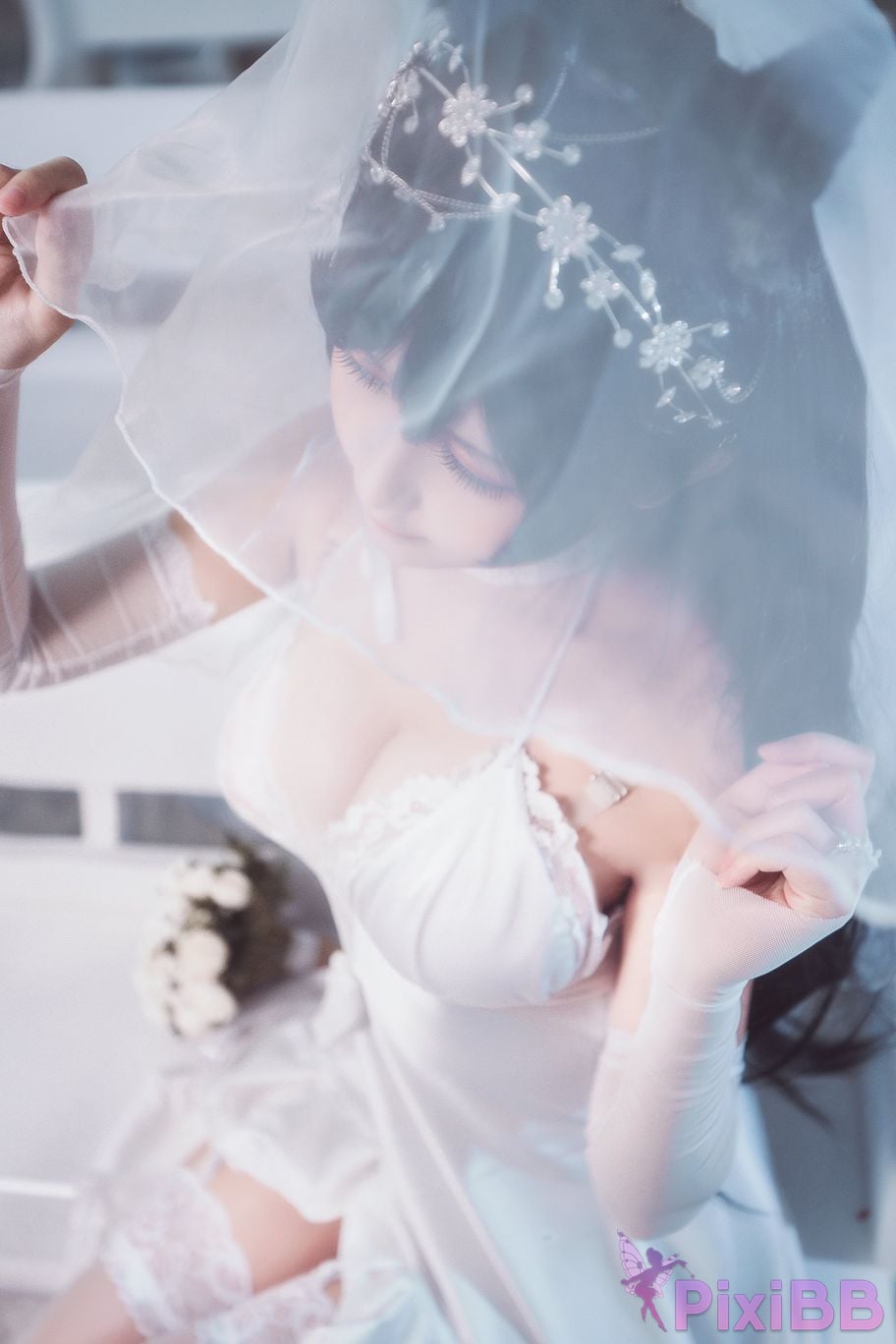 Coser 69 Vol.008 PixiBB.COM 008