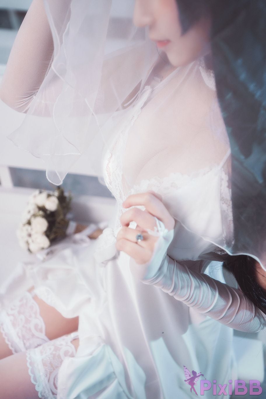 Coser 69 Vol.008 PixiBB.COM 009