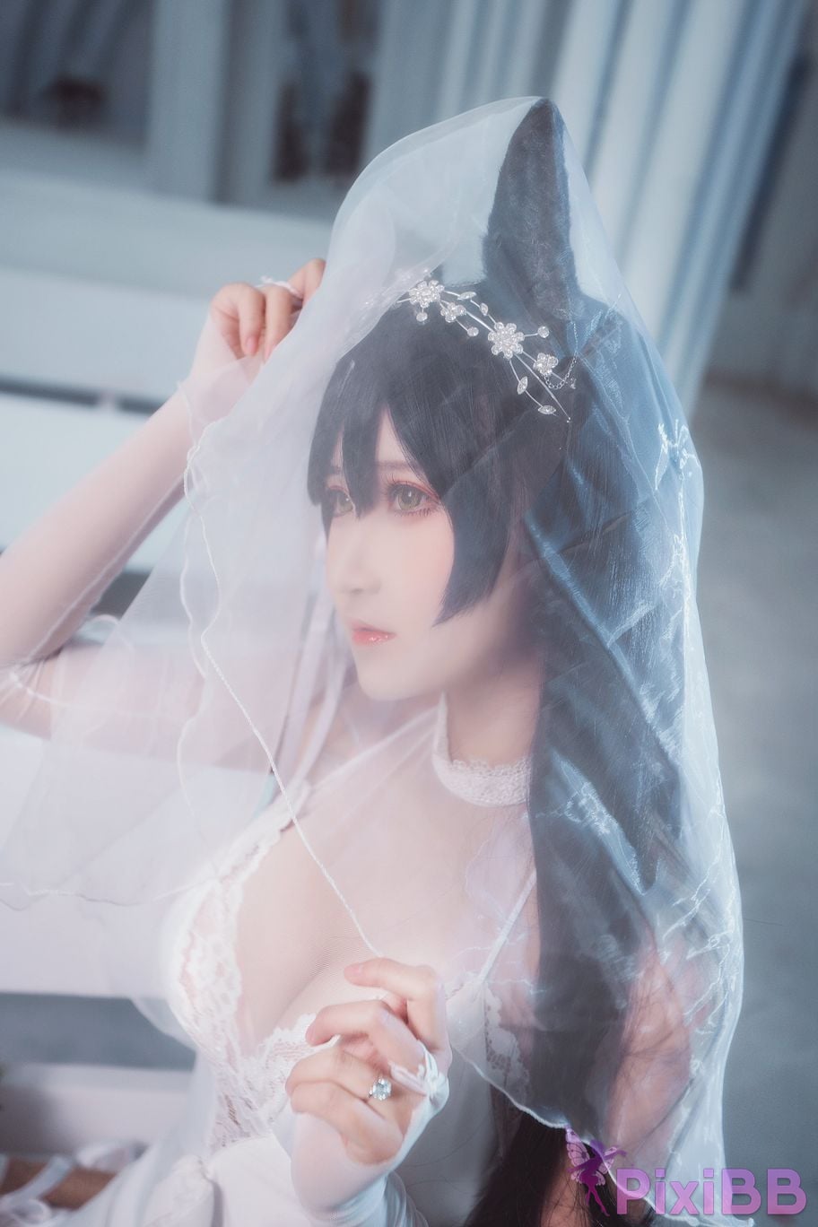 Coser 69 Vol.008 PixiBB.COM 010