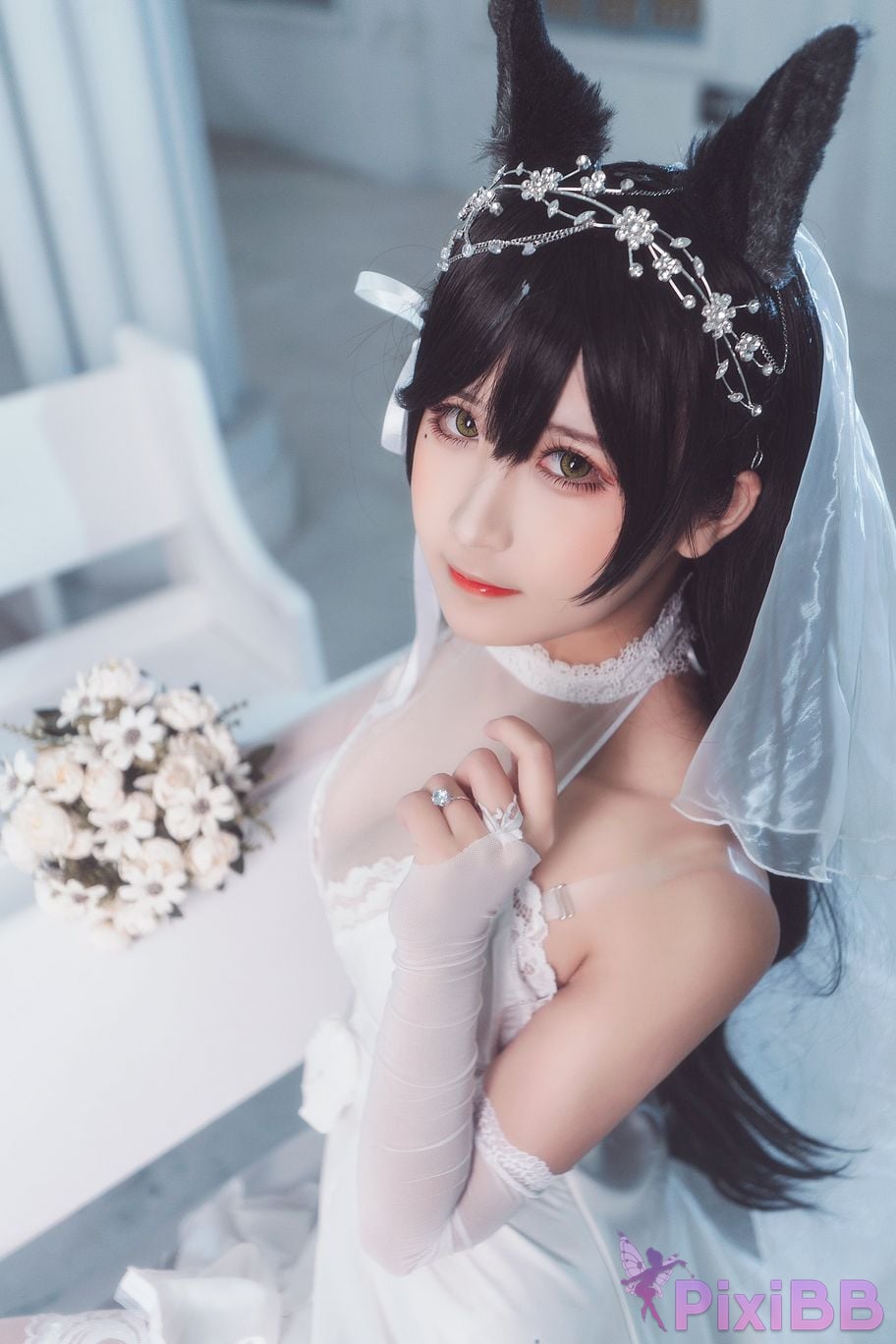 Coser 69 Vol.008 PixiBB.COM 011
