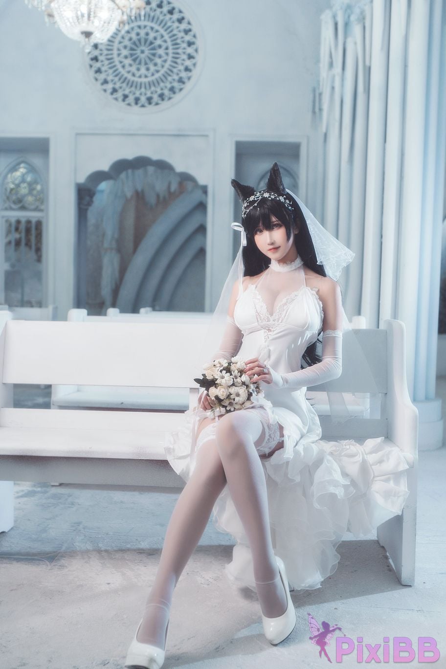 Coser 69 Vol.008 PixiBB.COM 012