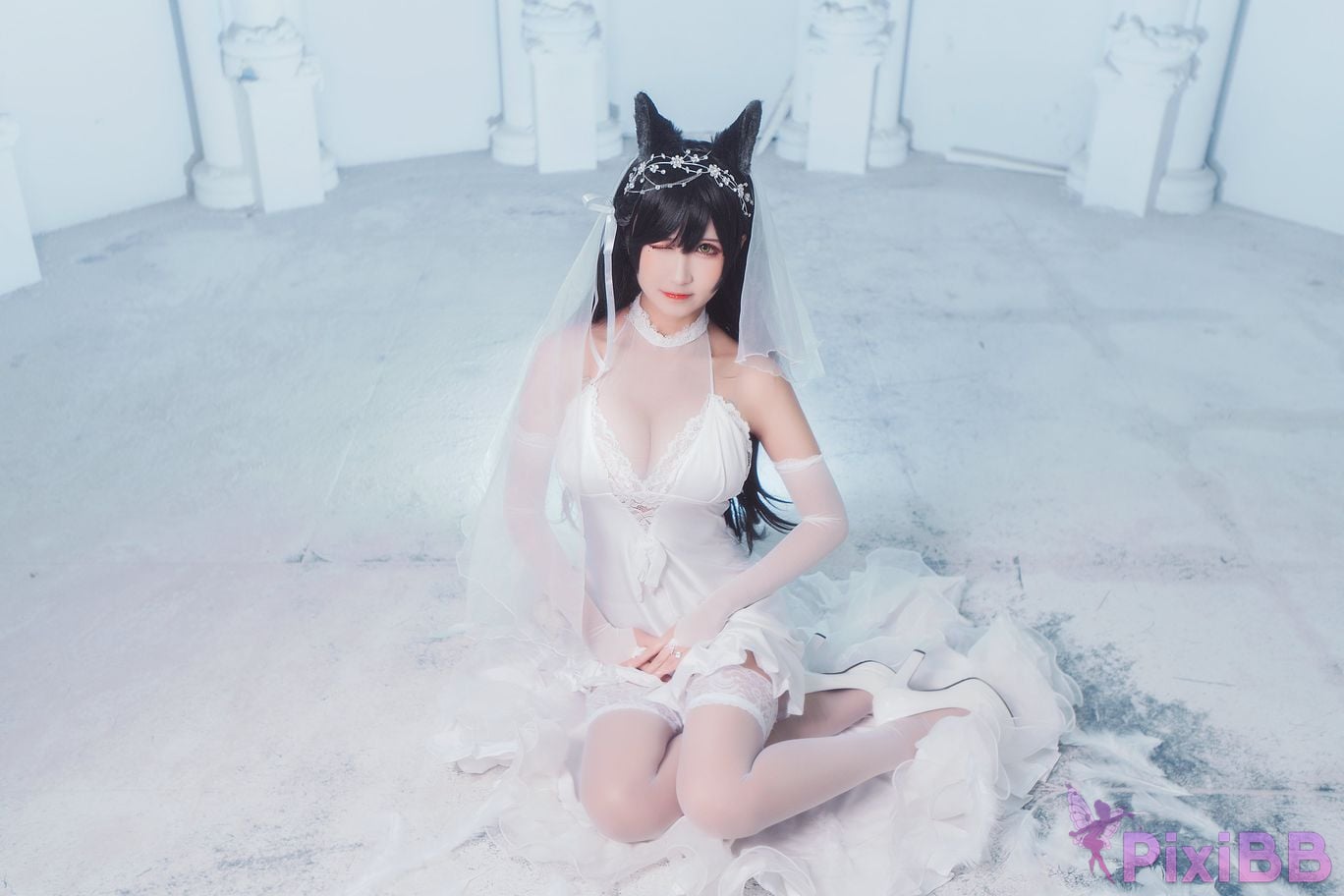 Coser 69 Vol.008 PixiBB.COM 013