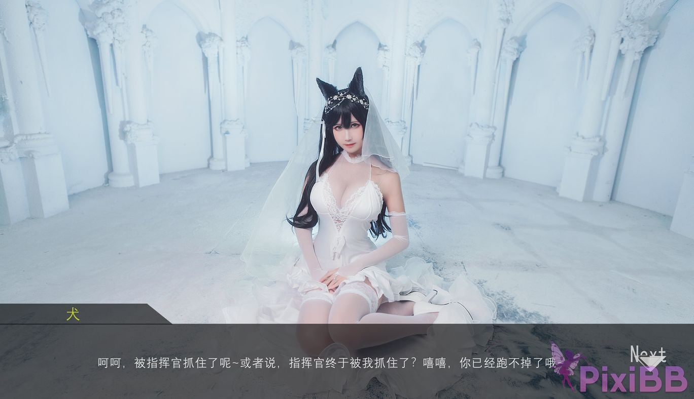 Coser 69 Vol.008 PixiBB.COM 014