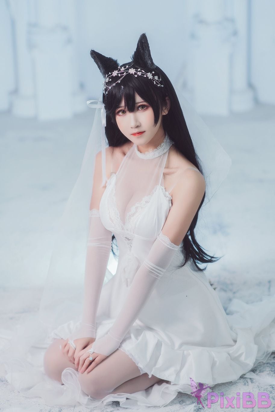 Coser 69 Vol.008 PixiBB.COM 015