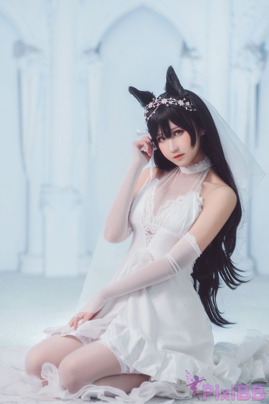 Coser 69 Vol.008 PixiBB.COM 016