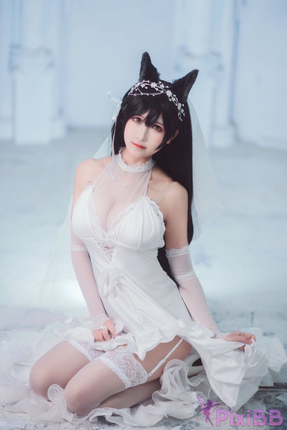Coser 69 Vol.008 PixiBB.COM 017