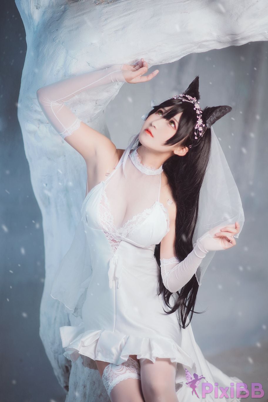 Coser 69 Vol.008 PixiBB.COM 018