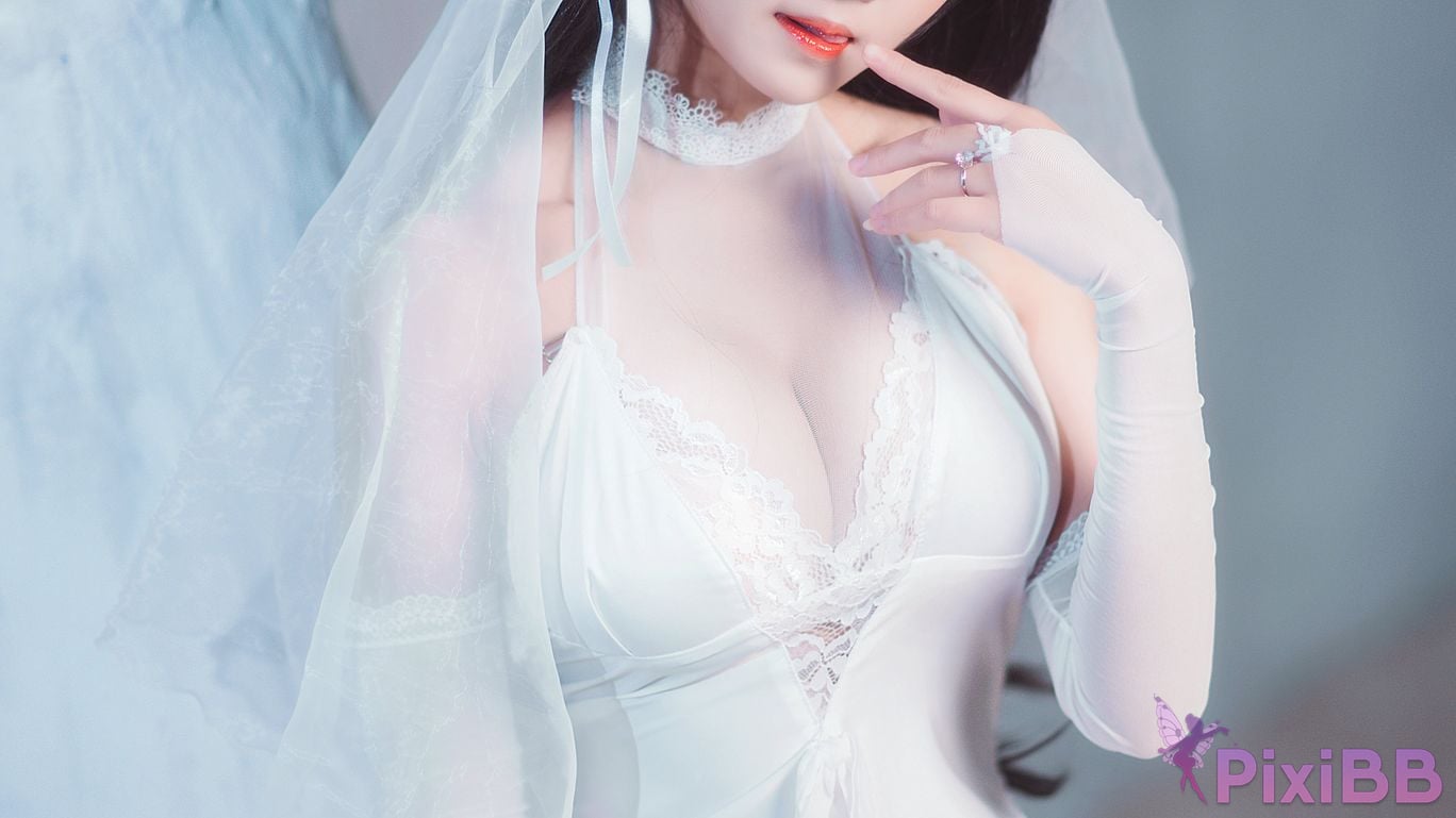 Coser 69 Vol.008 PixiBB.COM 019