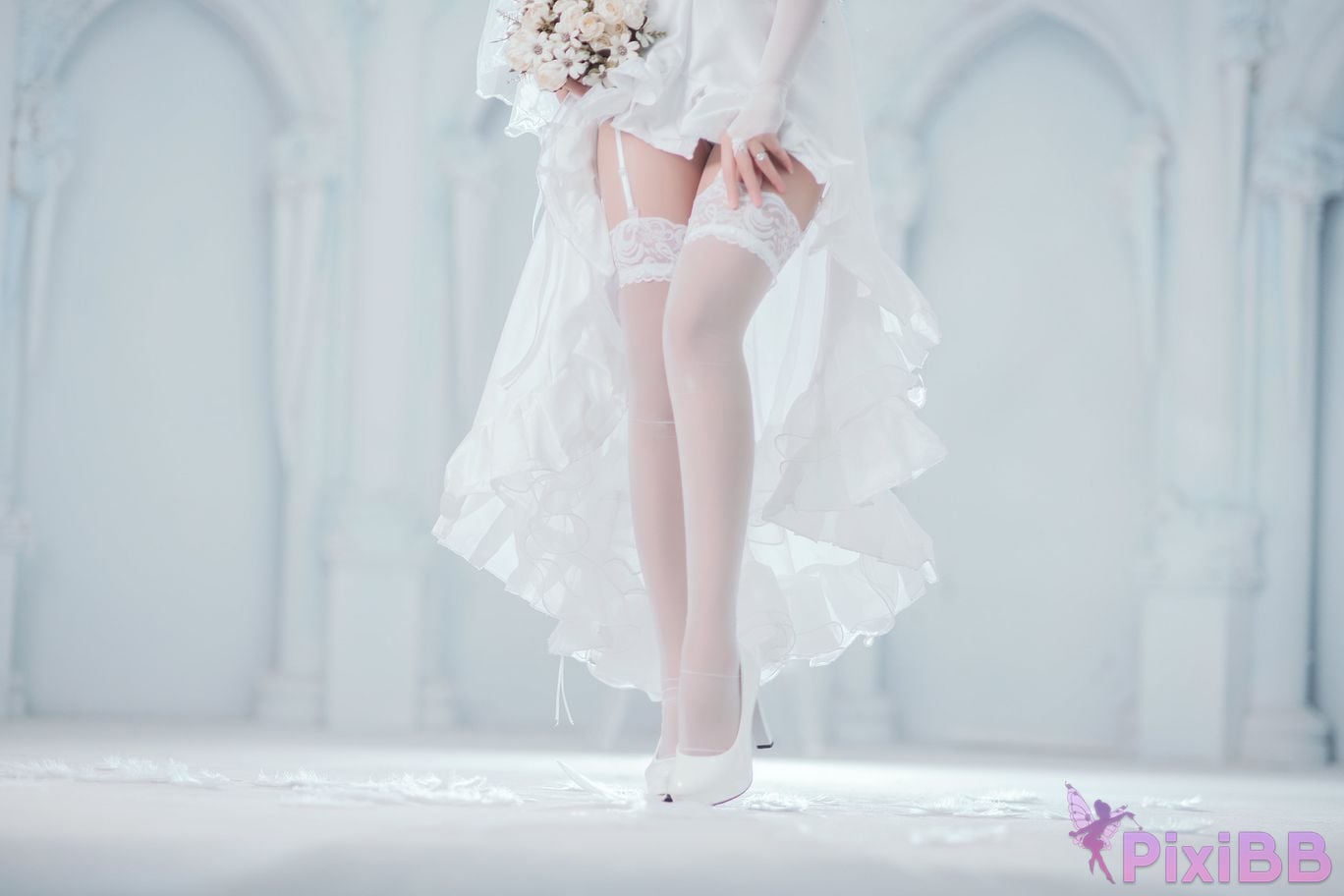 Coser 69 Vol.008 PixiBB.COM 020