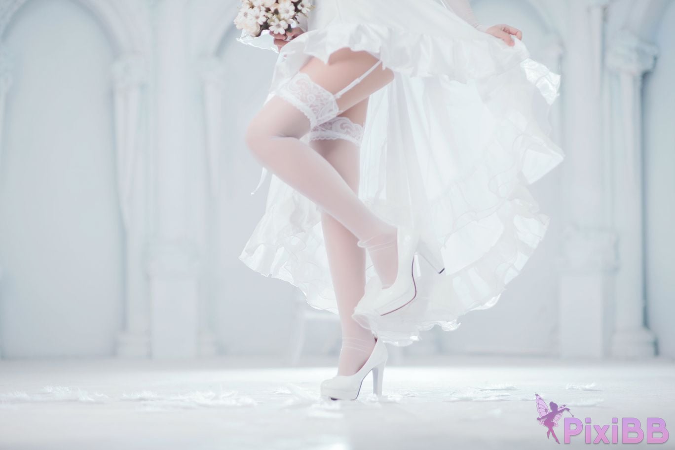 Coser 69 Vol.008 PixiBB.COM 021