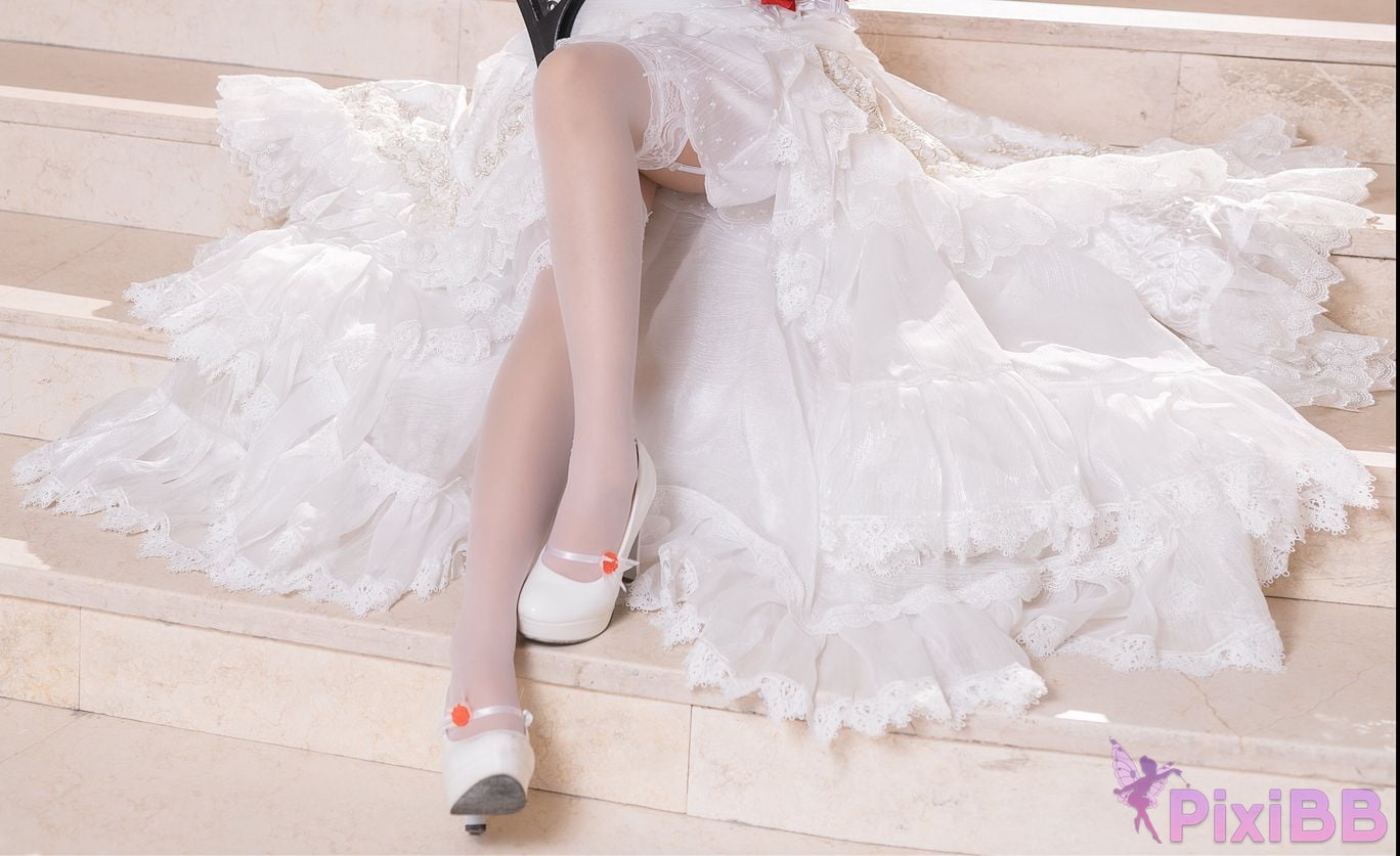 Coser 69 Vol.006 G36C PixiBB.COM 023
