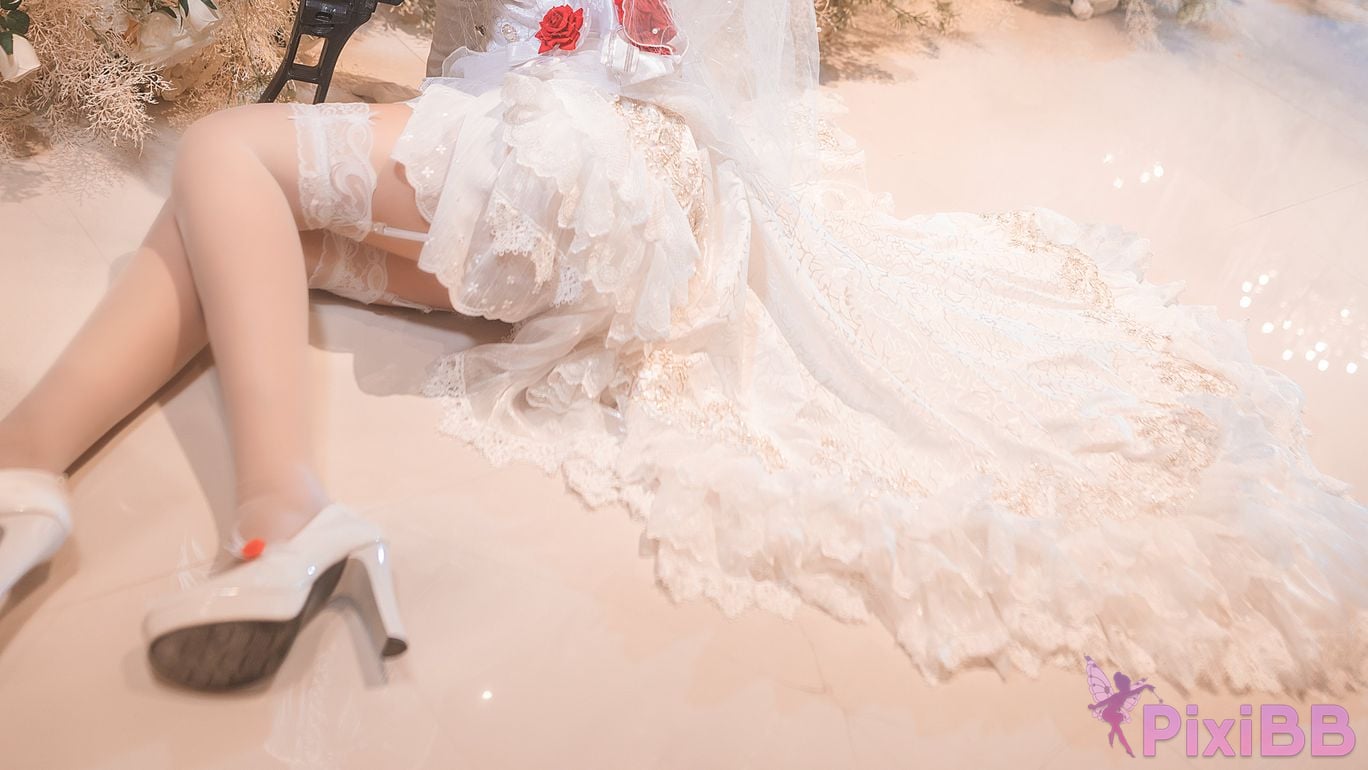 Coser 69 Vol.006 G36C PixiBB.COM 033