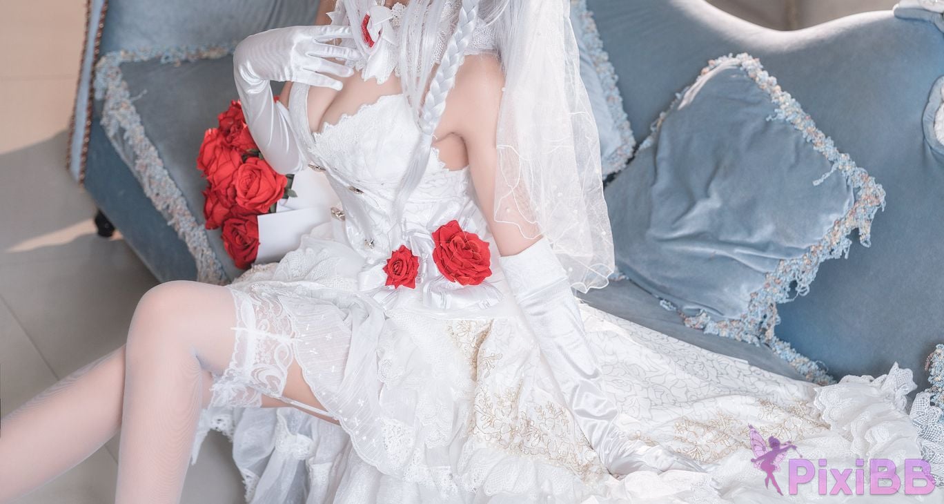 Coser 69 Vol.006 G36C PixiBB.COM 038
