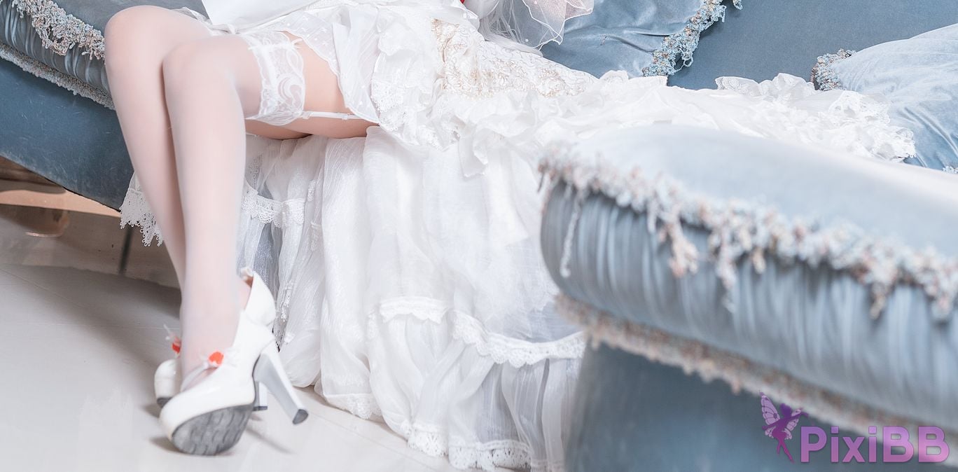 Coser 69 Vol.006 G36C PixiBB.COM 039