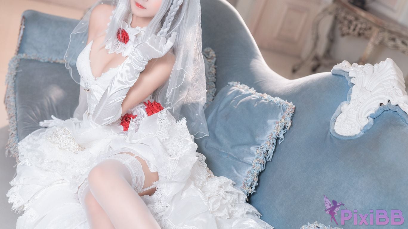 Coser 69 Vol.006 G36C PixiBB.COM 040