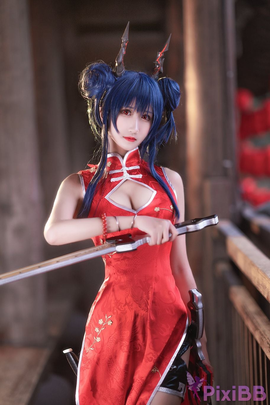 Coser 69 Vol.007 PixiBB.COM 001