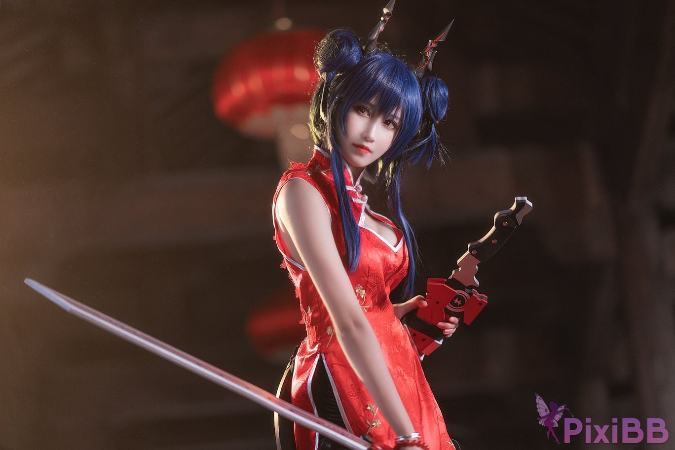 Coser 69 Vol.007 PixiBB.COM 006